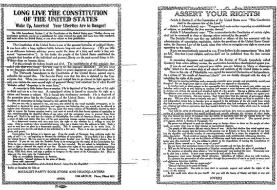 Alexander Meiklejohn 1