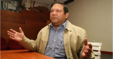 Andrés Velásquez