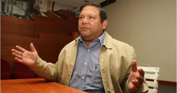 Andrés Velásquez