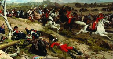 Batalla de Carbobo