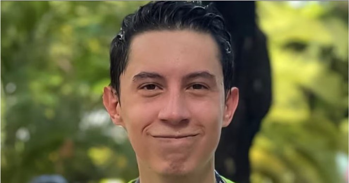 Carlos Rafael Marcano Mogollón