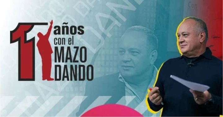 Diosdado Cabello