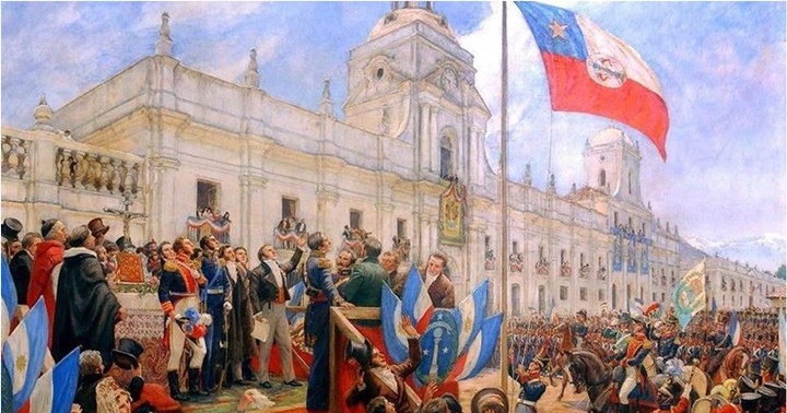 Emancipación americana