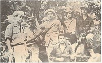 Guerrilla venezolana
