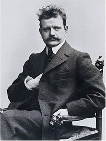 Jan Sibelius