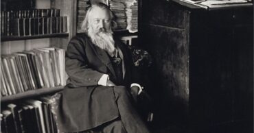 Johannes Brahms