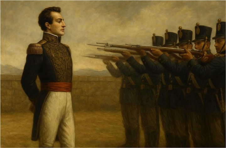 José Trinidad Morán