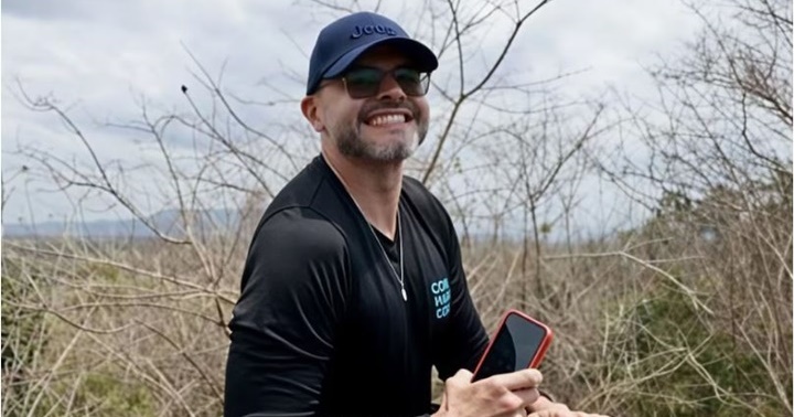 Julio César Balza Maldonado