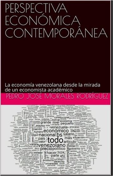 La perspectiva económica contemporánea libro