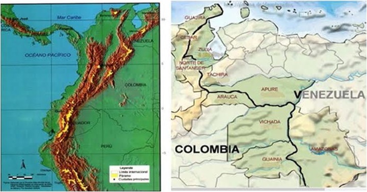 Lago de Maracaibo