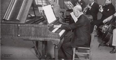 Manuel de Falla