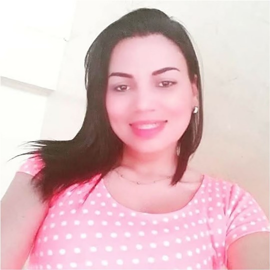Milagros Molina Ceballos