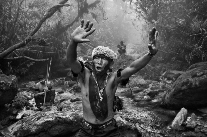 Sebastião Salgado 1