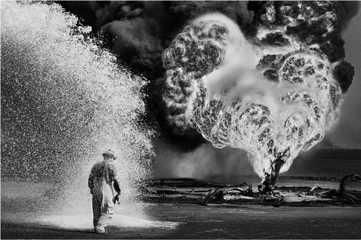 Sebastião Salgado 3