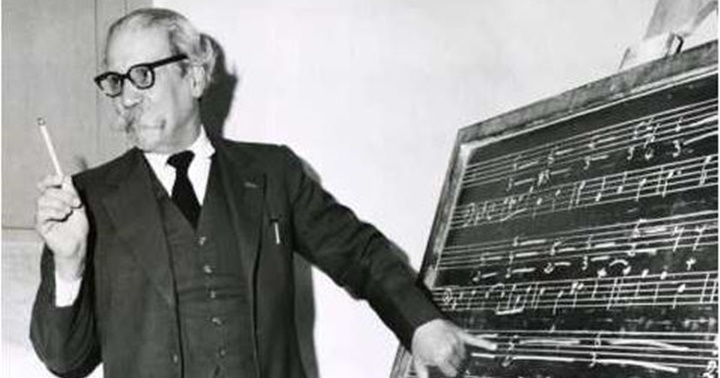 Vicente Emilio Sojo