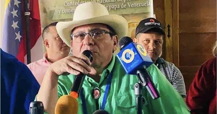 Abraham Hayon Chocrón