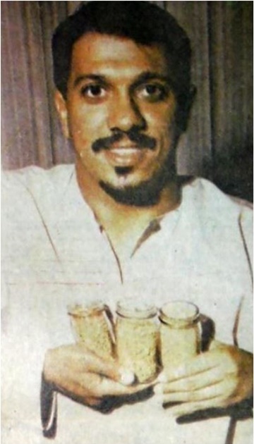 Alá Al Fadelli Al Tamini 1