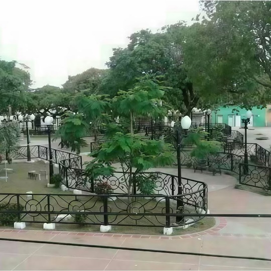 Arismendi estado Barinas 1