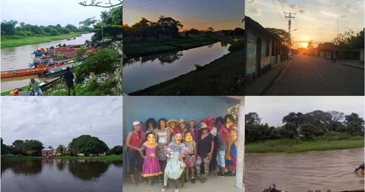 Arismendi estado Barinas 2