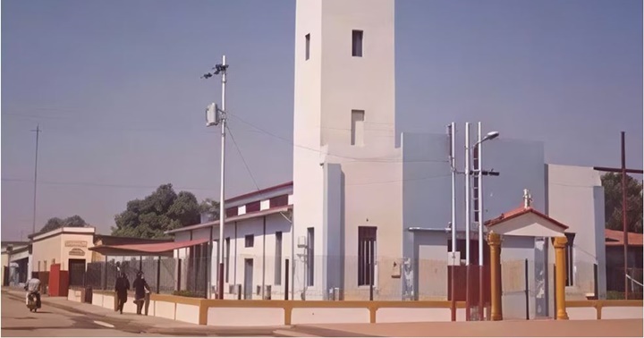 Arismendi estado Barinas