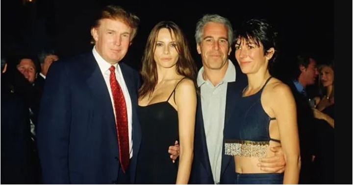 Clientes de Jeffrey Epstein