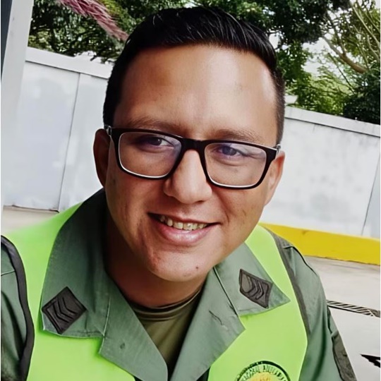 Edgar Parra Morales