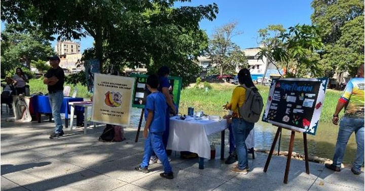 Escuelas Técnicas de Cumaná 1