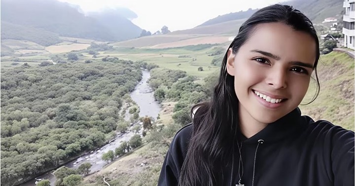 Genesis Gabriela Pabón Paredes