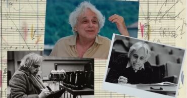 György Ligeti
