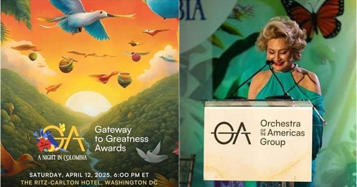 Hilda Ochoa Brillembourg