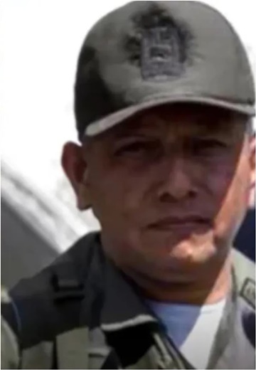 Homero Miranda Cáceres