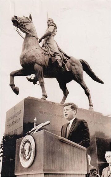 John F. Kennedy John F. Kennedy