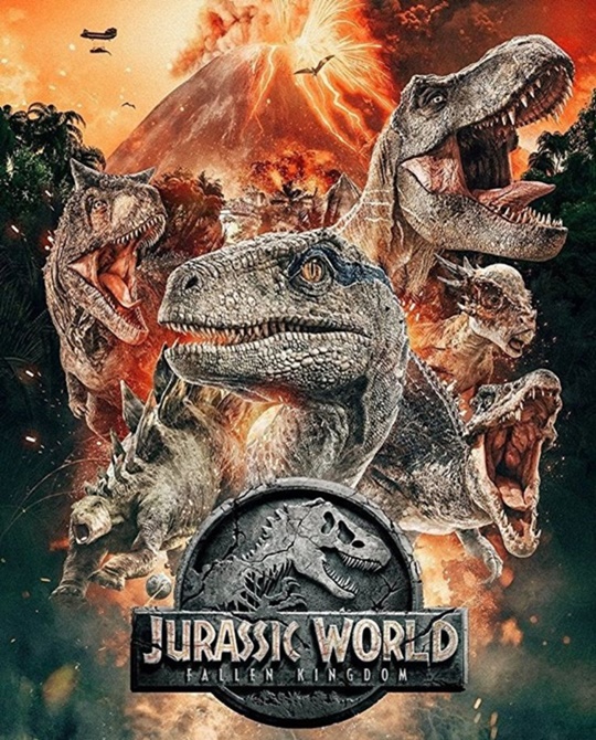 Jurassic Park
