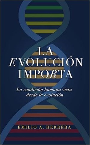 Libro de Emilio A. Herrera