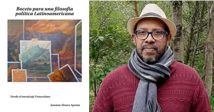 Librop de Jonatan Alzuru Aponte 1