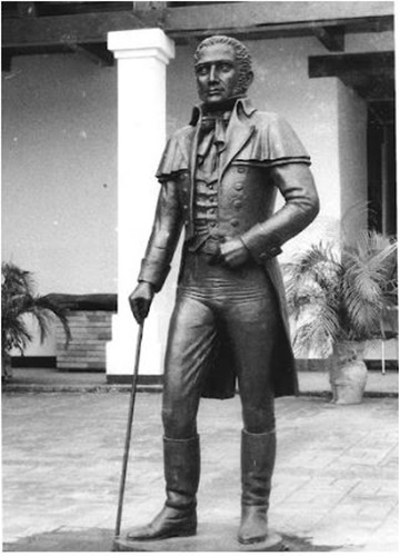Manuel Palacio Fajardo