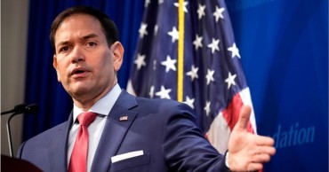 Marco Rubio