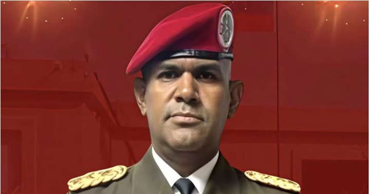 Misael Ricardo Luna Párica