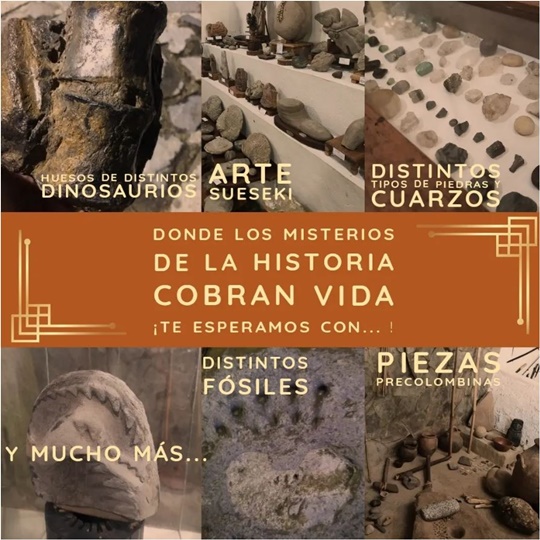 Museo Chejendé Trujillo 1