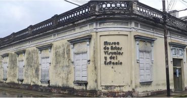 Museo de Artes Visuales Táchira