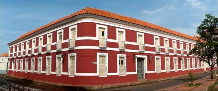 Museo de Coro
