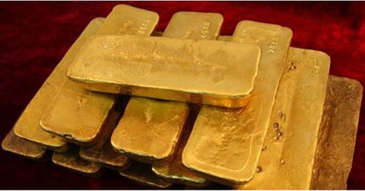 Oro Venezuela