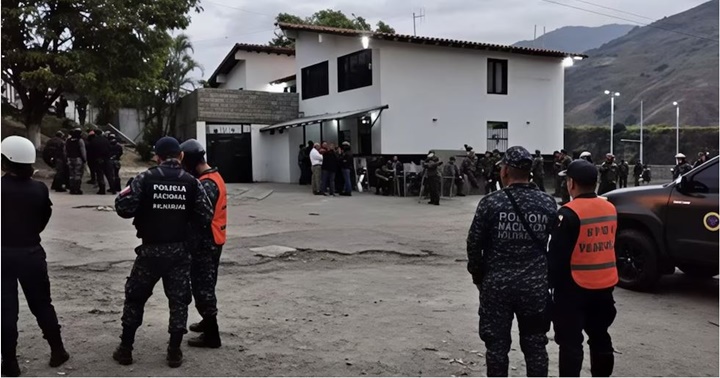 PNB El Boticario Ejido Mérida