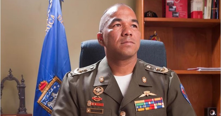 Pablo José Bravo Parra