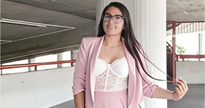 Rocío Del Mar Rodríguez Guillen