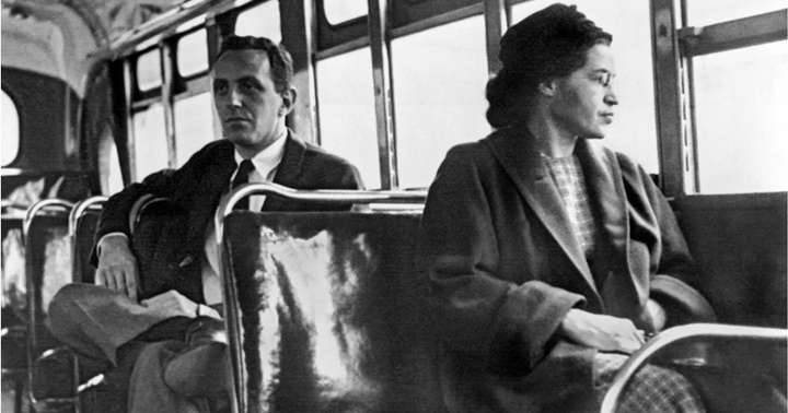 Rosa Parks