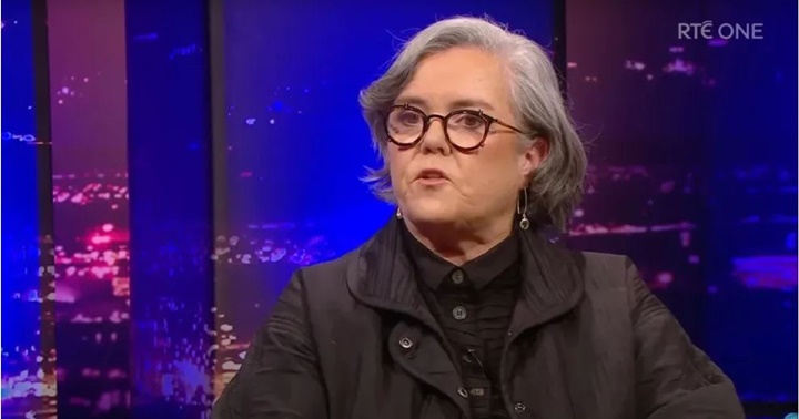 Rosie O'Donnell