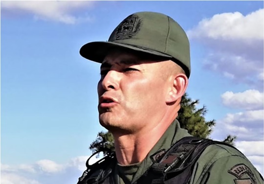 Rufo Daniel Parra Hernández