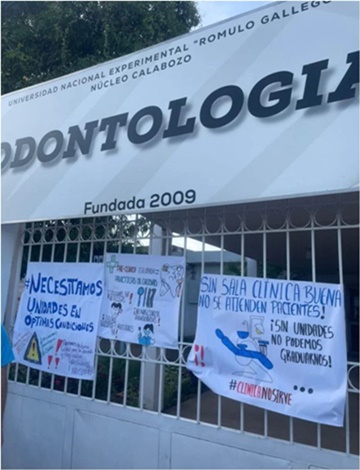 UNERG Calabozo Guárico 2