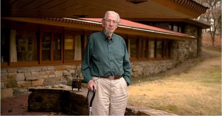 Usonia,el pueblo de Frank Lloyd 8